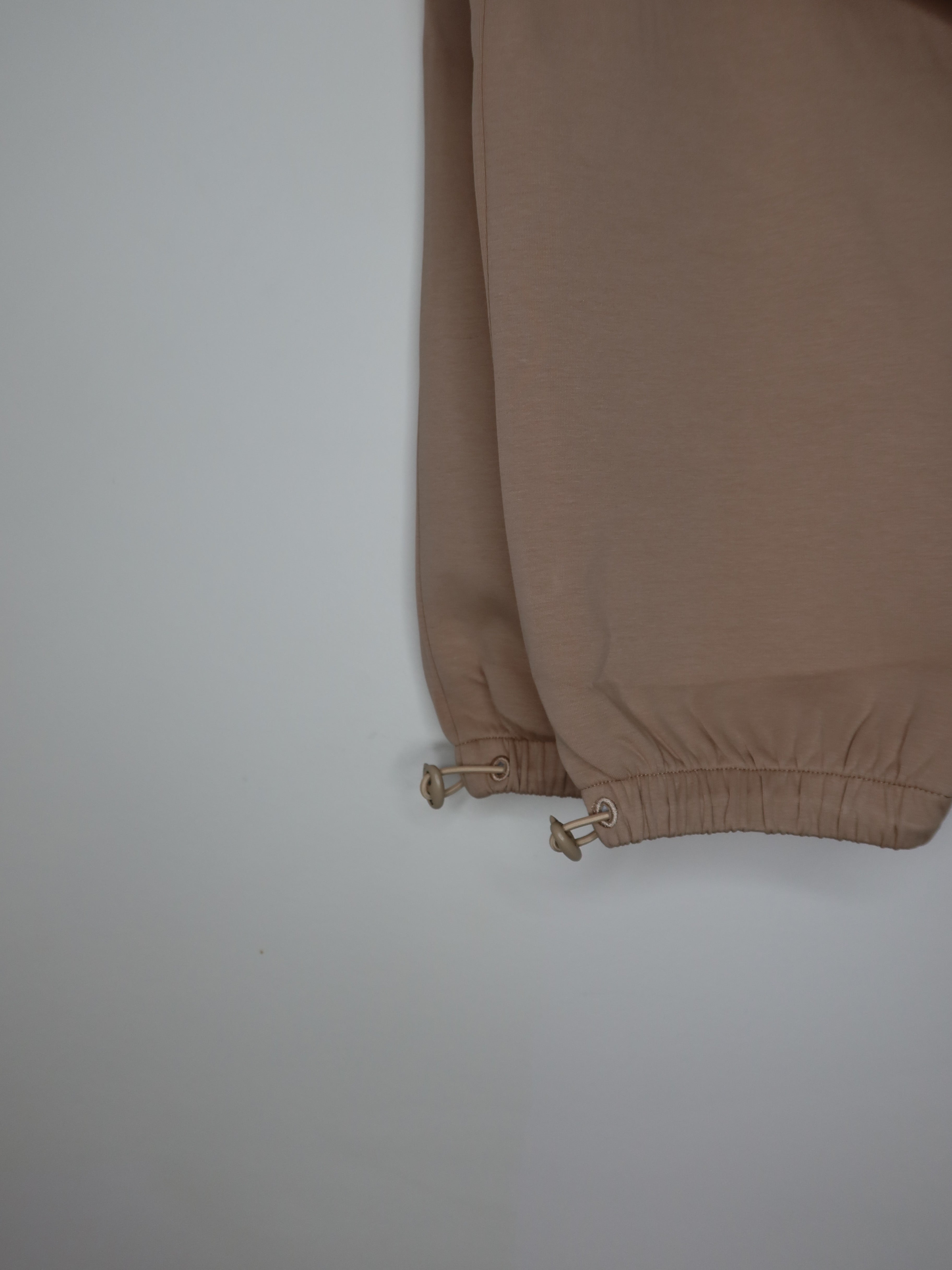 Sand Dune Tan Joggers